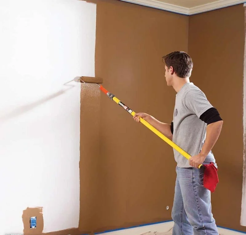 Reşadiye Boya Badanacı