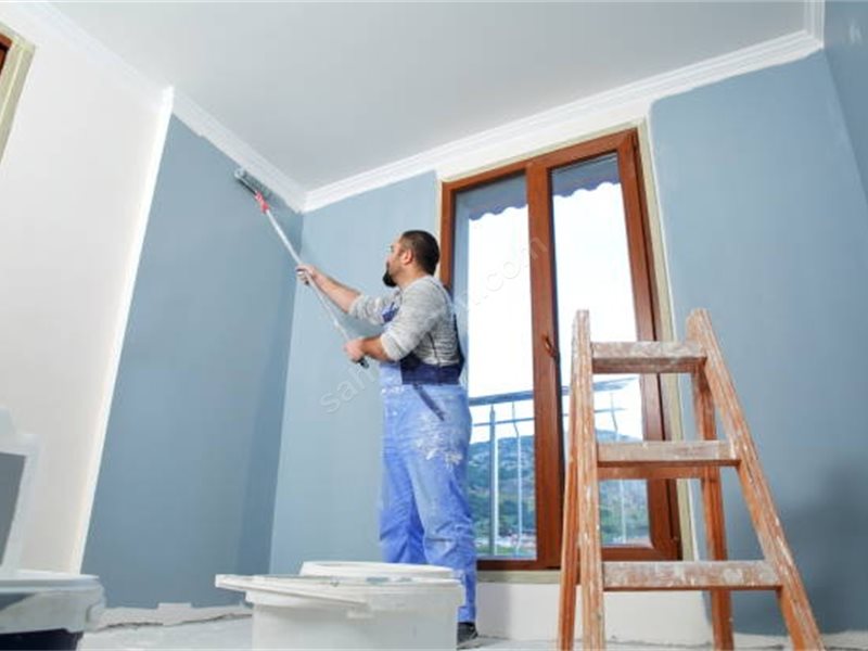 Reşadiye Boya Badanacı