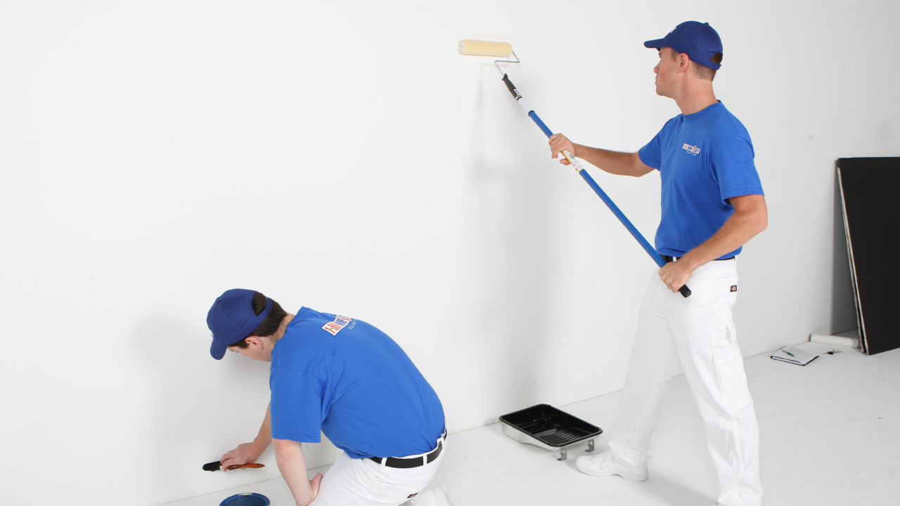 Reşadiye Boya Badanacı